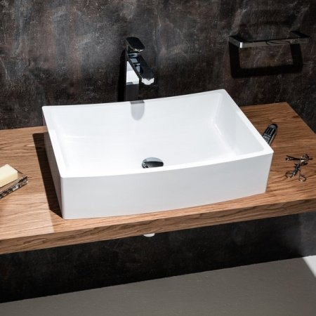 Раковина Ravak Formy 02 50