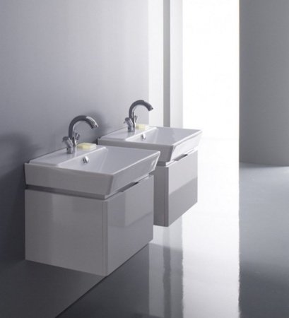 Раковина Jacob Delafon Reve E4802 60 см