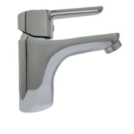 Смеситель для раковины Webert Sax Evolution SE830102015, хром