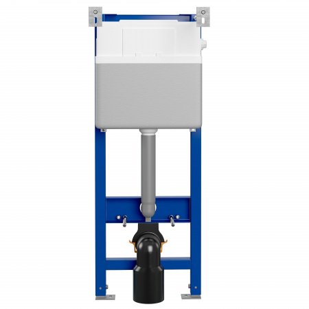  Инсталляция Cersanit AQUA SMART M 40 для унитаза с бачком