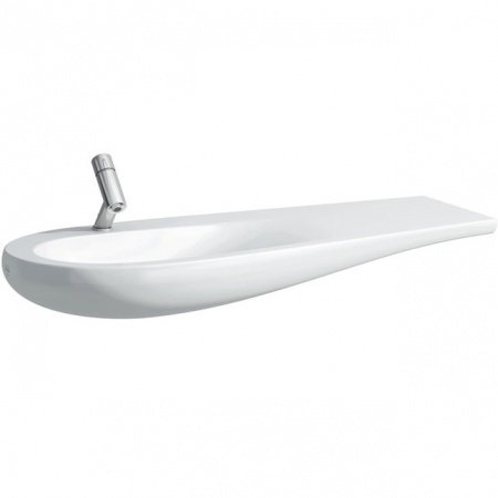 Раковина Laufen Alessi 8.1497.3.400.104.1