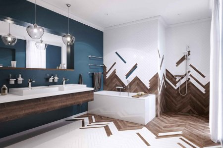 Полотенцедержатель Kludi Ambienta 5397905 Хром