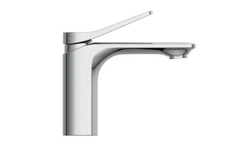 Смеситель для раковины Cersanit ODRA 63050 хром