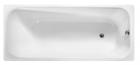 Комплект ручек для ванн Wotte Start