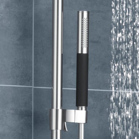 Душевая стойка Jacob Delafon Toobi E15370-CP