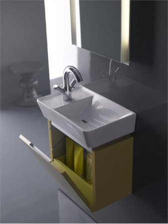 Рукомойник Jacob Delafon Reve E4805 45 см