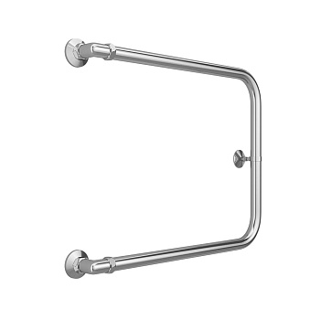 Полотенцесушитель водяной Terminus П-образный (1") БШ 50х60