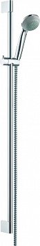 Душевой гарнитур Hansgrohe Crometta 27728000 Хром