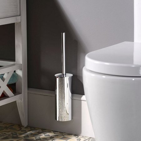 Ершик Sapho X-ROUND BL706 хром