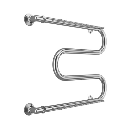 Полотенцесушитель водяной Terminus М-образный (1") 60х50