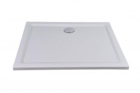 Душевой поддон Ravak Gigant 100х80 Белый