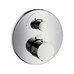 Термостат Axor Starck 10700000 Хром