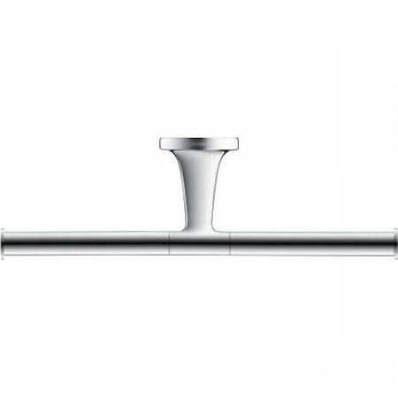 Держатель туалетной бумаги Duravit Starck T 0099381000 Хром