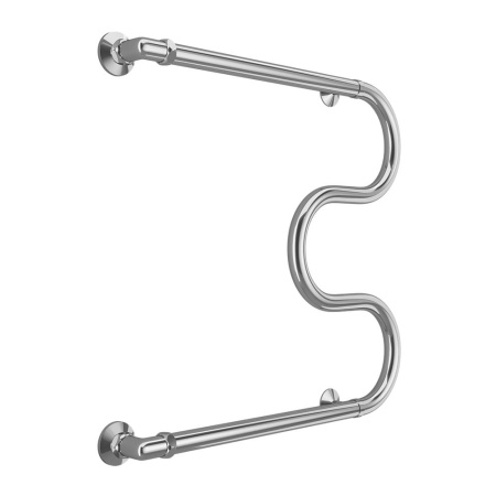 Полотенцесушитель водяной Terminus М-образный (1") 60х60