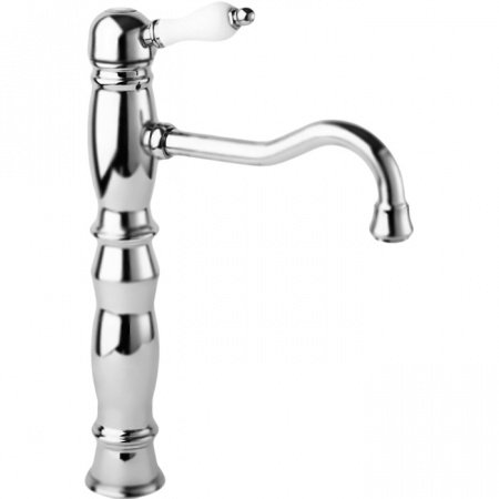 Смеситель для раковины Cezares Venezia VENEZIA-LSM1-A Хром