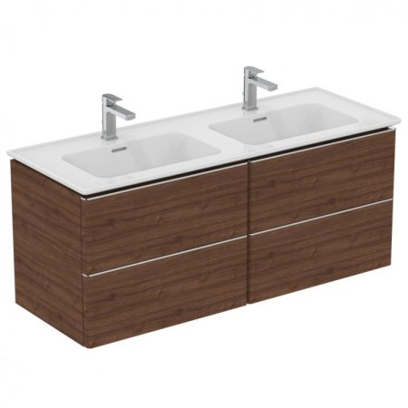 Раковина 124 см Ideal Standard STRADA II T300501