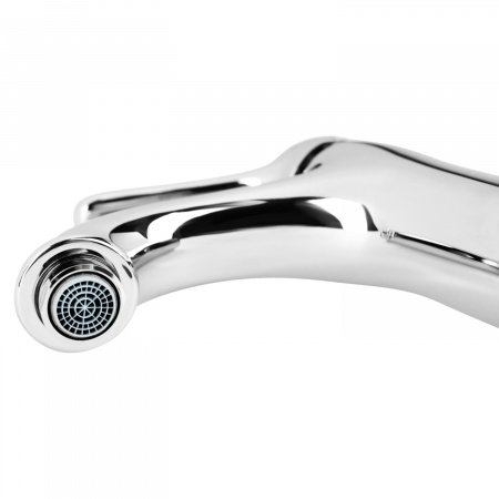 Смеситель для раковины IDDIS Oldie OLDSB00i01 хром глянцевый