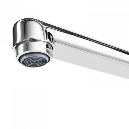 Смеситель для ванны с душем IDDIS Zodiac ZODSBL2i10 хром глянцевый