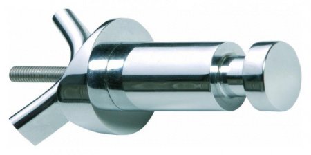 Крючок Bemeta Rawell 104506122 Хром
