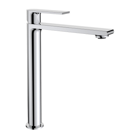 Смеситель для раковины Vincea Vogue VBF-1V2CH хром