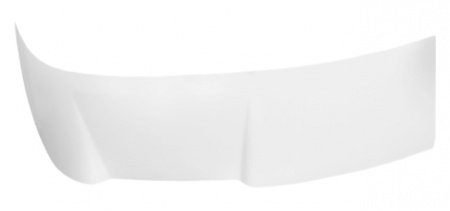 Экран Ravak Asymmetric 160 R с креплением