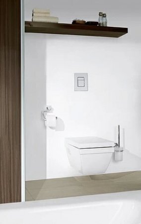 Инсталляция для подвесных унитазов Grohe Rapid SL 38539001