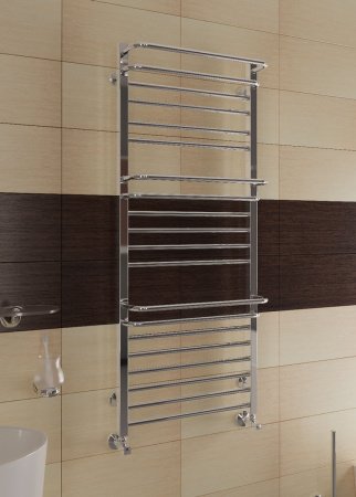 Полотенцесушитель водяной Terminus Орион П20 500x1270