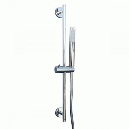 Душевой гарнитур Rav Slezak Seina SK0027 Хром