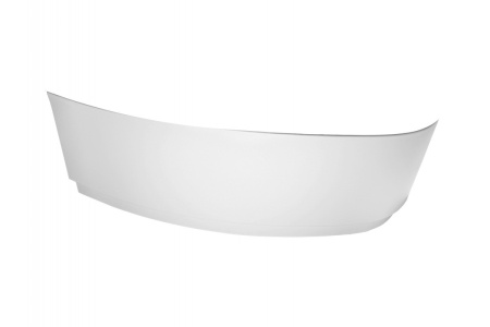 Панель декоративная левая Relisan Ariadna L 135, Гл000001464