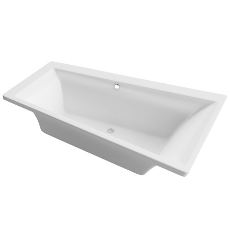 Ванна акриловая EXCELLENT Sfera 170x100 (лев)