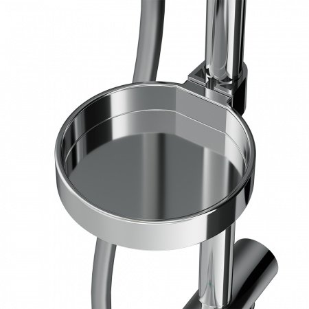 Душевая стойка Am.Pm Like F0780064 хром