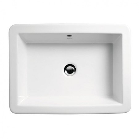 Раковина встраиваемая сверху 59 см Ideal Standard STRADA K078001 белый