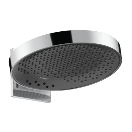 Верхний душ Hansgrohe Rainfinity 360 3jet 26234000 хром