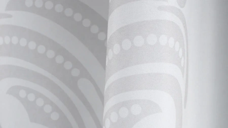 Штора для ванной Fixsen Korsar, FX-2518