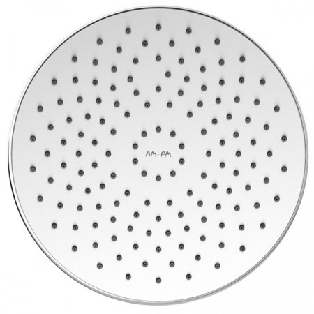Верхний душ AM PM Gem F0590000 Хром
