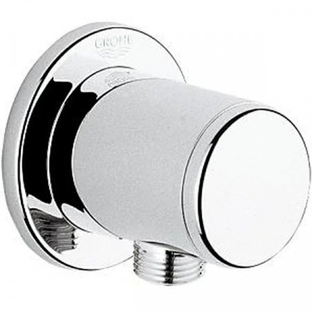 Шланговое подключение Grohe Relexa 28636000 Хром