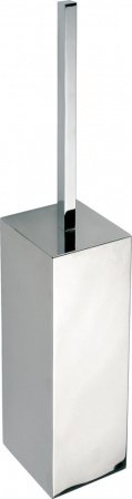 Ершик для унитаза Bemeta Plaza 118113092 Хром