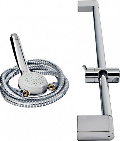 Душевой гарнитур Hansgrohe Crometta 27728000 Хром