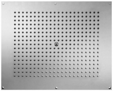 Верхний душ Bossini Dream H38391.030 хром