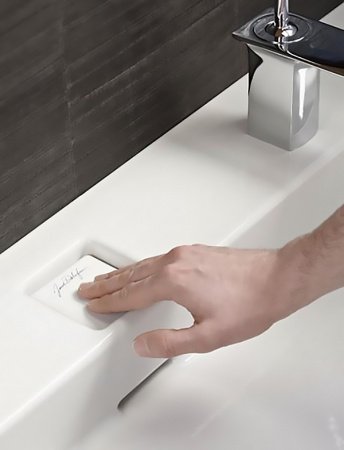 Тумба для комплекта Jacob Delafon Terrace 120 белый лак