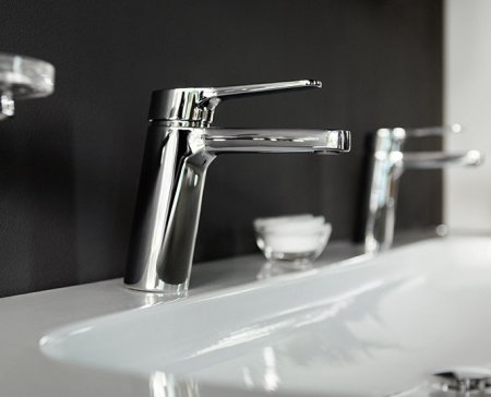 Смеситель Keuco Collection Moll 52702 010000 Хром