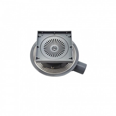 Душевой трап Pestan Confluo Standard 13000001 с решеткой