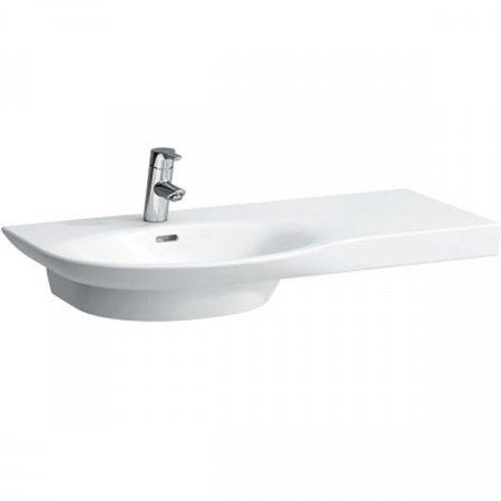 Раковина Laufen Palace 1670.2.000.104.1 L