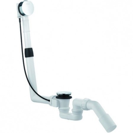 Слив-перелив Kludi Rotexa 2140605-00 хром