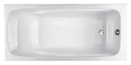 Чугунная ванна Jacob Delafon Repos E2904 180x85 см без ручек