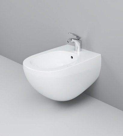 Биде подвесное AM.PM Sensation C303411WH