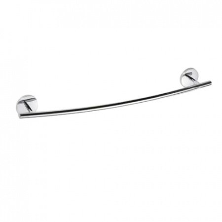 Держатель для полотенец Bemeta Alfa 102402052 Цинк