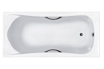 Акриловая ванна Roca BeCool 180x90