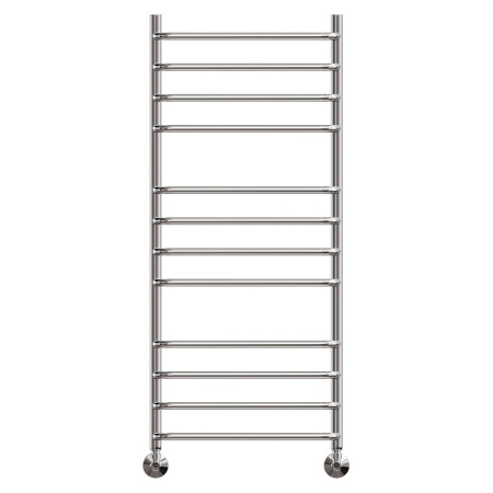 Полотенцесушитель водяной Point PN09152 П12 500x1200, хром