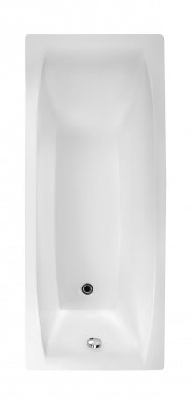 Комплект ручек для ванн Wotte Start